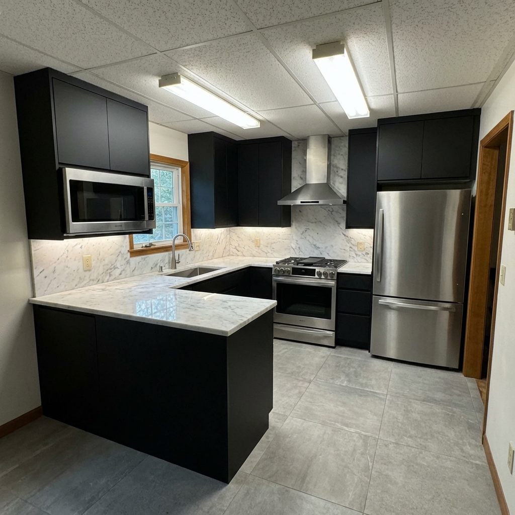Remodel My Room.ai - AI Interior Designer