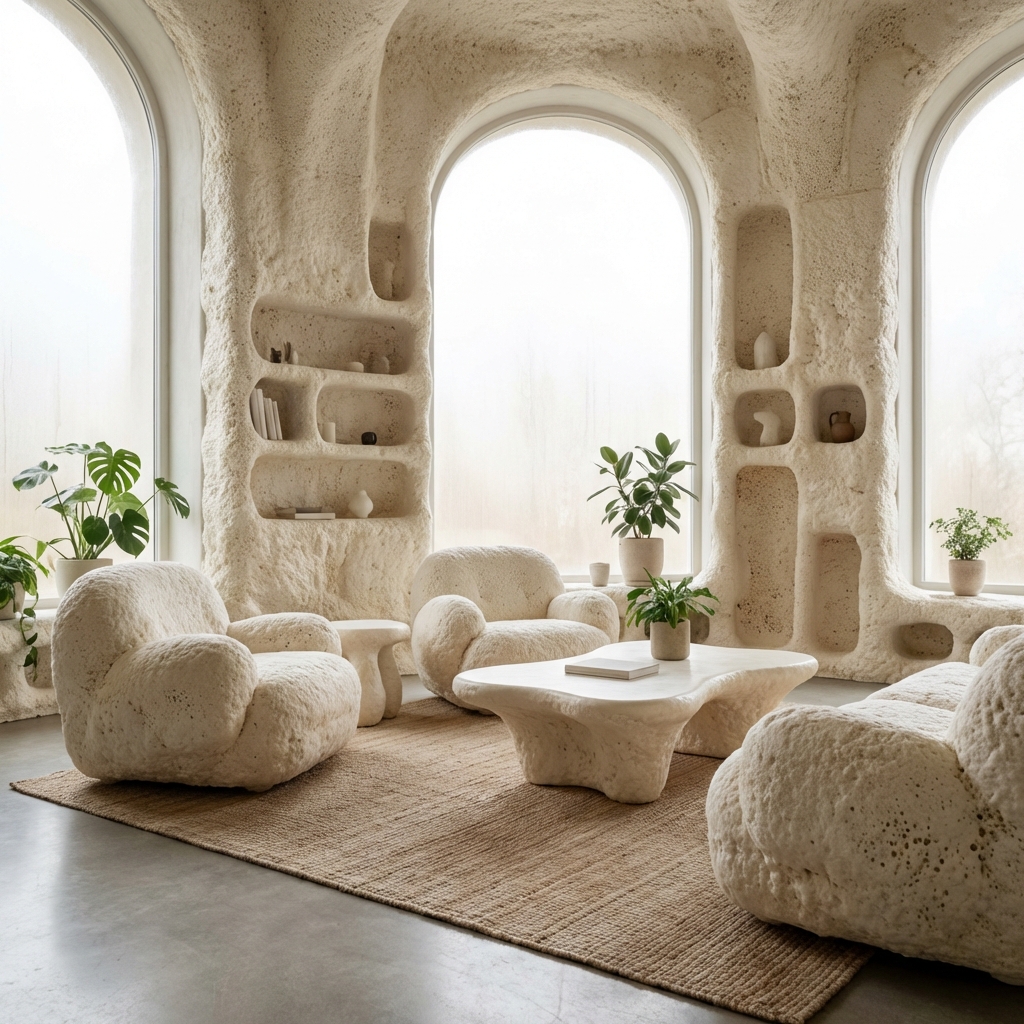 Remodel My Room.ai - AI Interior Designer