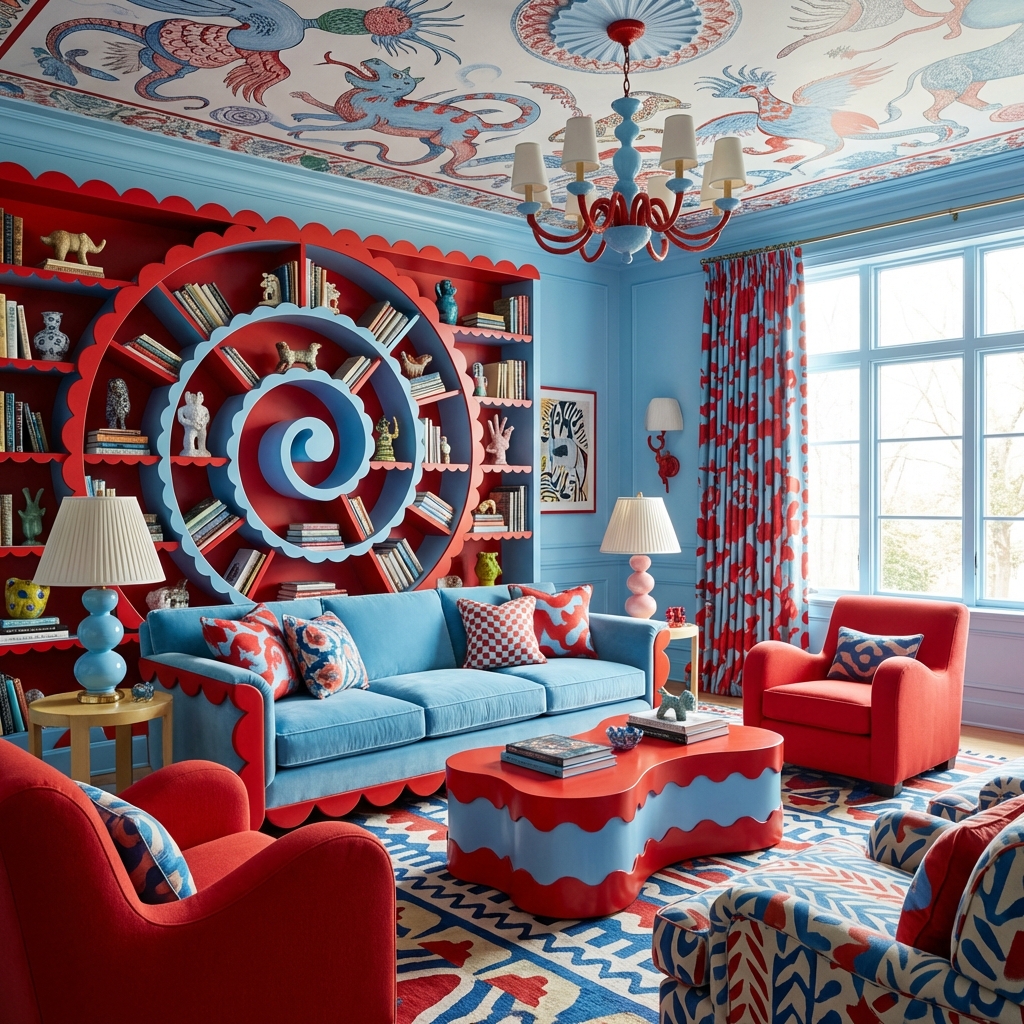 Remodel My Room.ai - AI Interior Designer